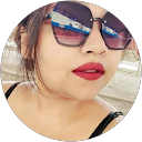 Puja Roy profile picture
